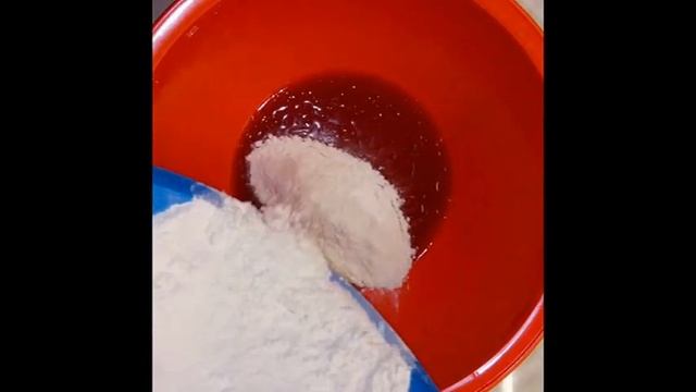 НЕЖНЫЕ ПИРОЖКИ без дрожжей, без яиц и без молока. смотреть онлайн