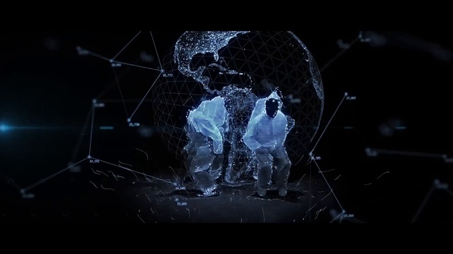 Alan Walker - The Spectre смотреть онлайн