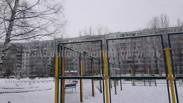 21 11 2023 Казань Первый настоящий снег смотреть онлайн