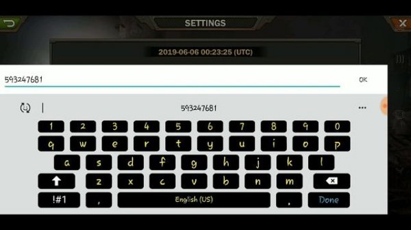 Gift Code | Z Day: Hearts of Heroes