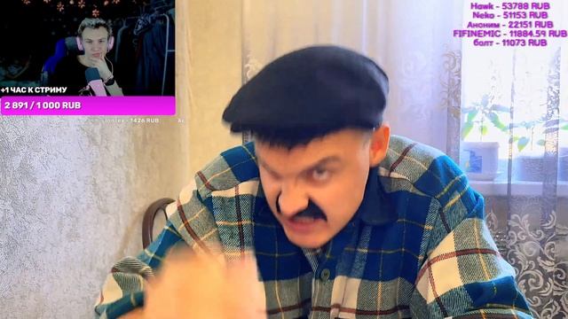 ?БАТЕК ЖЖЕТ? CRUN4CH КОНТЕНТ СМОТРИТ ▶ БАТЯ И ТЁЩА 2 «ПРОТИВОСТОЯНИЕ» смотреть онлайн
