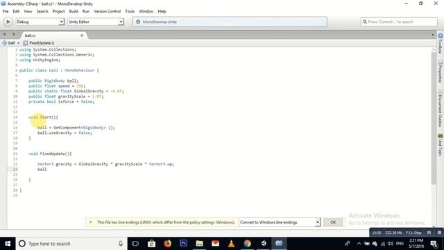 How to make perfect Helix jump game in unity Tutorial Part 1/2 смотреть онлайн