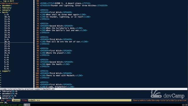 How to Sum XML Data and Converting it to a Hash in Ruby смотреть онлайн