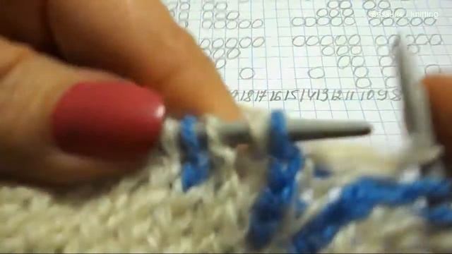ШАРФ / ДЕТСКОЕ / ВЯЗАНИЕ ШАРФА С ПОМПОНАМИ ( бубонами ) / Выпуск 1 смотреть онлайн
