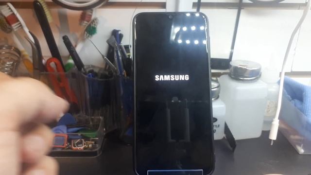 Samsung Как выйти из Samsung аккаунта. Android 9. смотреть онлайн