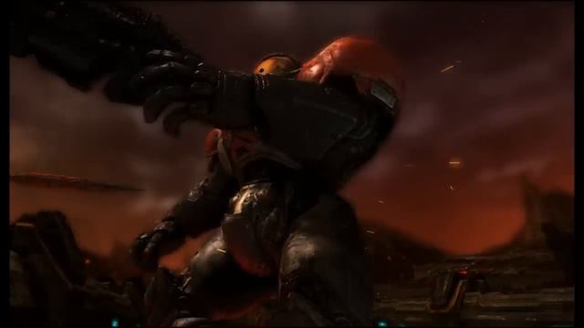 Sabaton - Unbreakable (Starcraft Videoclip) HD