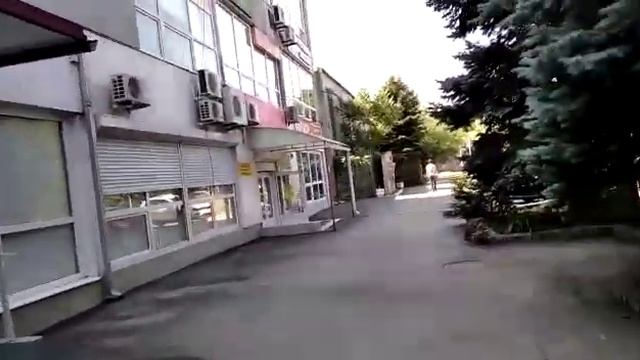 Кто желает недорого отдохнуть на море! Приезжайте в Ейск! смотреть онлайн