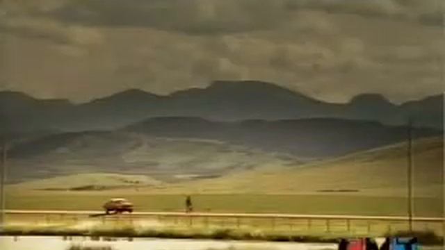 Terri Clark -A Little Gasoline смотреть онлайн