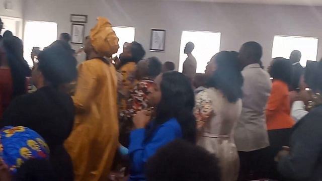 Living god tabernacle In Lexington Ky p7 смотреть онлайн