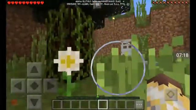 Findthebutton plus map -MINECRAFT смотреть онлайн