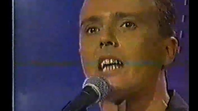 Curt Smith (Tears for Fears) - Calling Out (Tv show) смотреть онлайн
