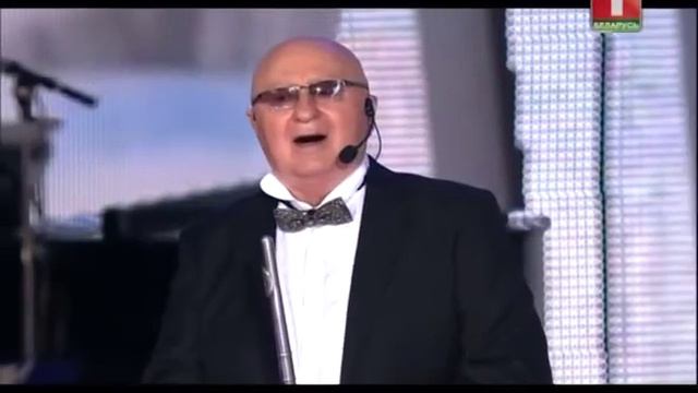 Белорусские Песняры - Попурри