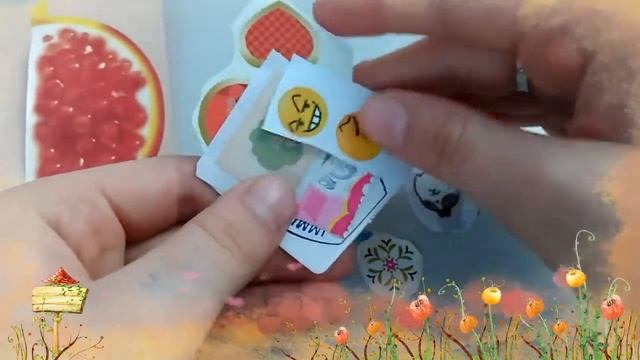 Моё первое письмо , из Германии!!! Как я отвечаю на письмо!