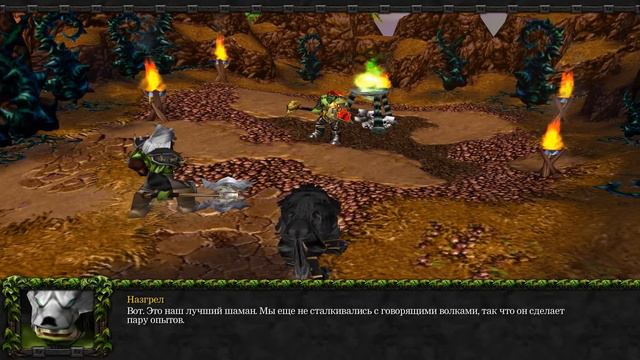 Забытый герой! Полнометраж! (AW) (Машинима) смотреть онлайн