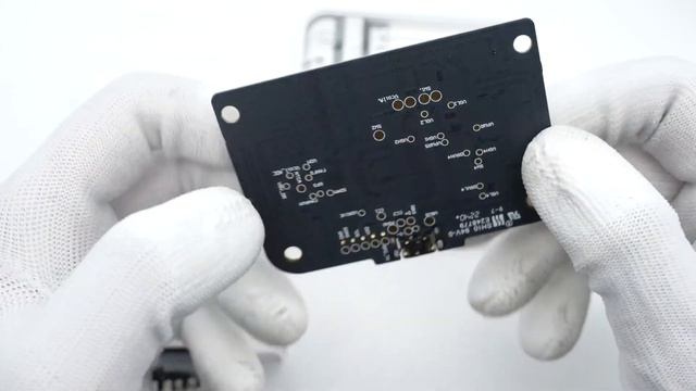 Teardown of Xiaomi 50W Wireless Charging Stand Pro (For Xiaomi 13) смотреть онлайн