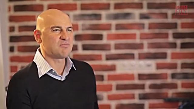 Р Гандапас Как взять на себя ответственность за собственную жизнь YouTube смотреть онлайн