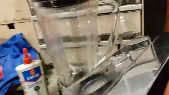 Disassembly, Repair intermittently working vintage Panasonic Mx-250c blender смотреть онлайн