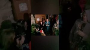 Битва Экстрасенсов Рафаэль Заманов