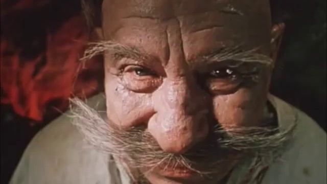 "Ночь перед Рождеством" (1961) смотреть онлайн