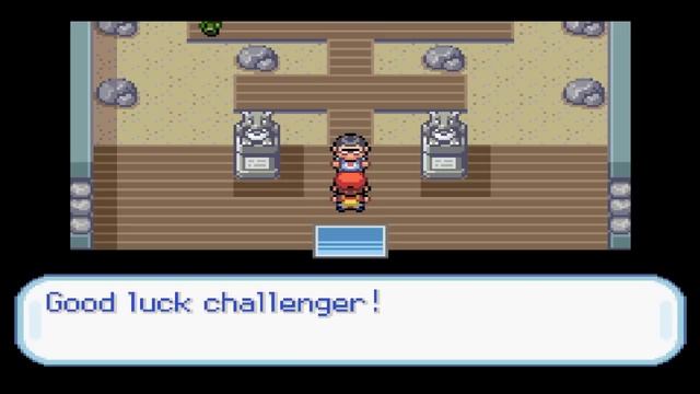 Why Pokemon Radical Red is the best Pokemon game ever. A competitive Pokemon ROM hack review смотреть онлайн