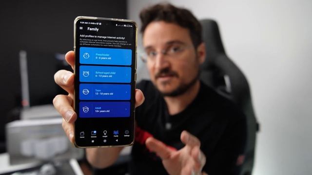 ASUS ZenWIFI XD5 Review (AX3000) смотреть онлайн