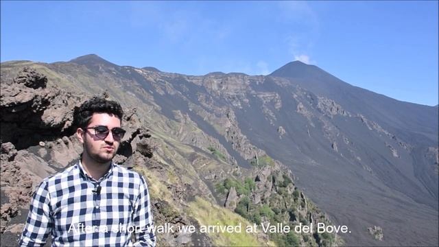 ETNA - by Giuseppe Lo Mauro, Giuseppe Francesco Rizzo смотреть онлайн