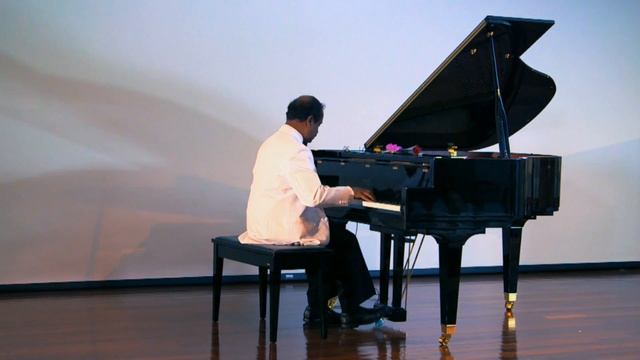Piano Doctor - El Choclo & La Cumparsita смотреть онлайн