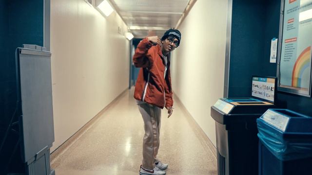 Gaspar Yanga - D Smoke, Snoop Dogg - Vatsal Jalan Freestyle смотреть онлайн