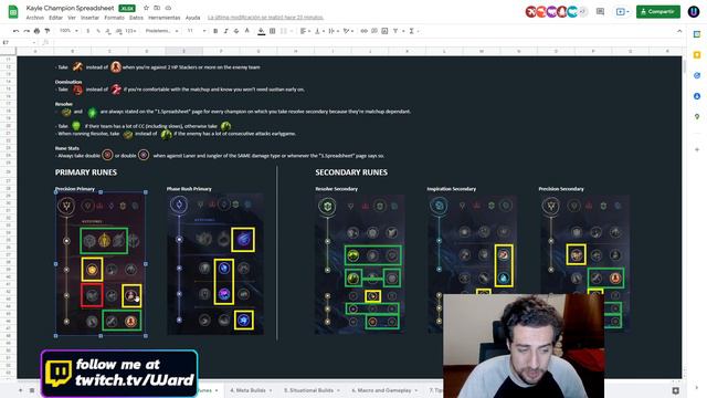 The COMPLETE Season 12 Kayle Guide | Runes, Builds, Macro, All Matchups | League of Legends смотреть онлайн