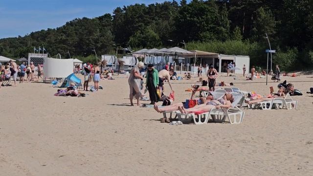 #как#теперь#живёт#Юрмала#Балтийское#побережье#Рижское#взморье#2023 #отдых#шокирующиефакты #цены#