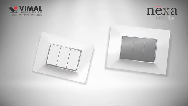 Product Catalog - B2B Promo Video for all new world-class range and stylish switches смотреть онлайн