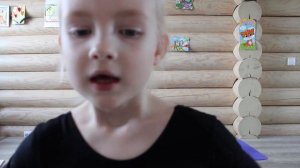 Детская зарядка и немного гимнастики от Маши!