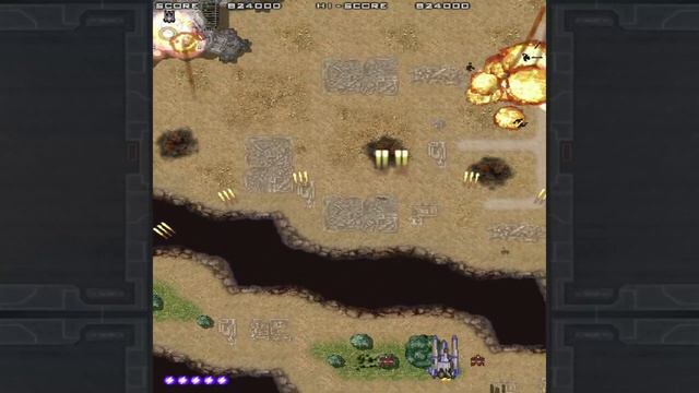 audap's Wolflame Switch смотреть онлайн