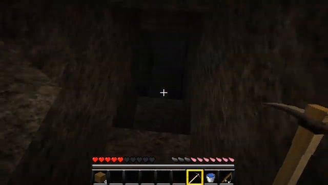 Minecraft Выживание на карте Атлантида #1 (На Дне Океана) смотреть онлайн