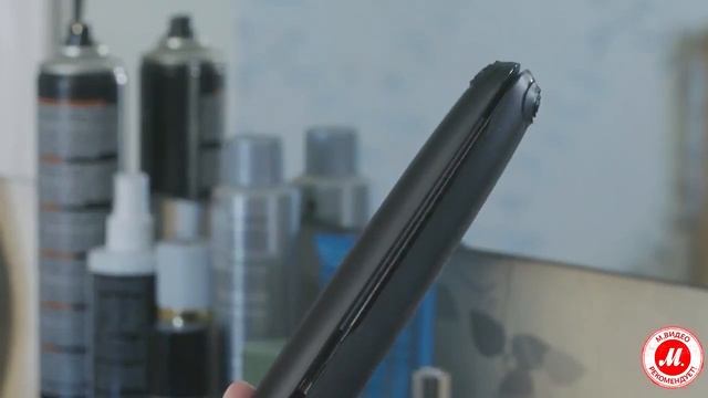 Обзор линейки выпрямителей волос Philips StraightCare BHS677/00, BHS675/00, BHS674/00 смотреть онлайн