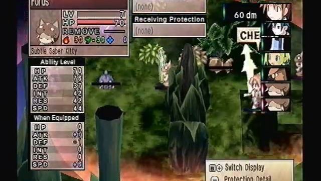 Phantom Brave Wii Part 31: 5-2 - Party Crashers смотреть онлайн
