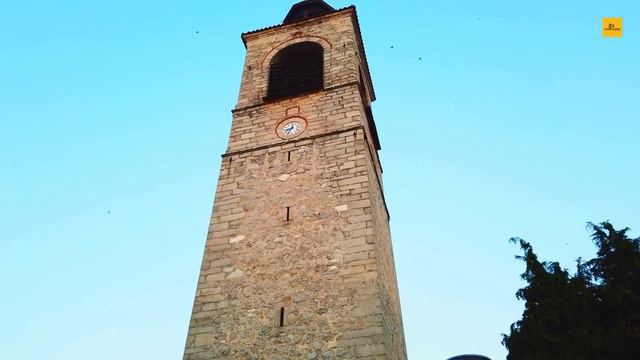 12 Best Places To Visit In Bulgaria | Bulgaria Travel Guide смотреть онлайн