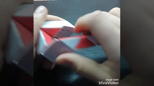 Как из игрушки змейки можно сделать шарик? ? смотреть онлайн