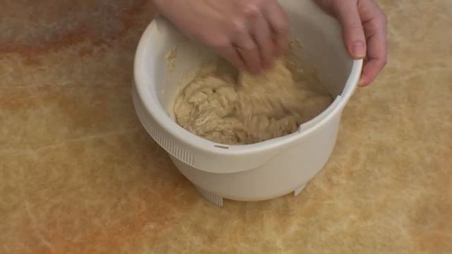 Рецепт хлеба смотреть онлайн