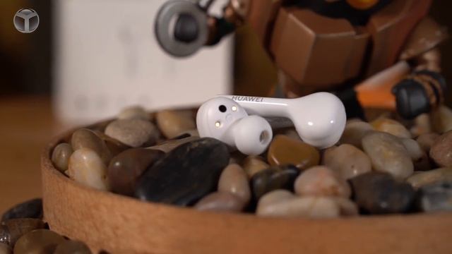 Huawei FreeBuds Lite inceleme! - Bu fiyata alınır mı? смотреть онлайн
