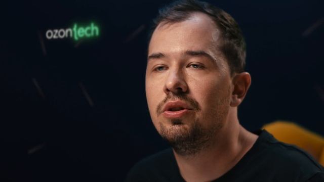 Михаил Кабищев - руководитель отдела разработки Core-платформы смотреть онлайн