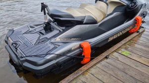 Швартовочная система BRP для GTX300