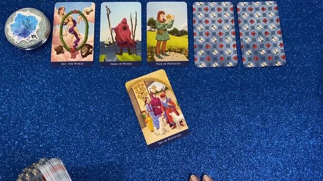 СКОРПИОН ФЕВРАЛЬ 2023 года 5 Главных СОБЫТИЙ месяца Таро Прогноз Angel Tarot смотреть онлайн