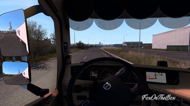 ETS2 1.43 Volvo FH13-16 2012 D13TC & D13K Engine Sound Mod | Euro Truck Simulator 2 Mod смотреть онлайн