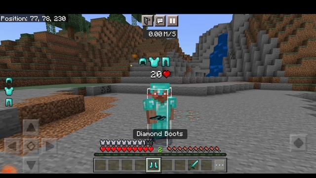 Top Best PvP Mods/Addons For Minecraft PE 1.20 || PVP Mods MCPE смотреть онлайн