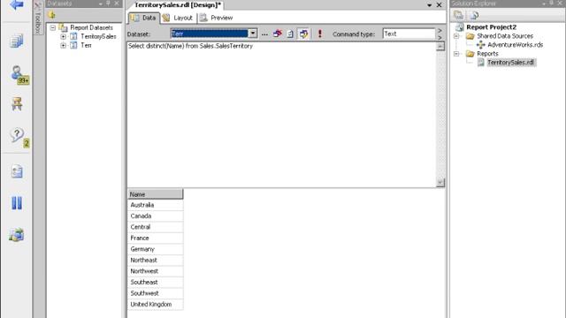 MSDN Migrating Your Crystal Reports to SQL Server 2005 смотреть онлайн