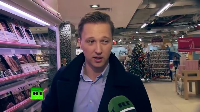 Что нравиться иностранцам в русской кухни