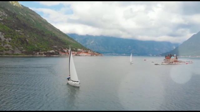 Снять в аренду яхту в Черногории . Аренда яхты в Тивате 23 07 2020 смотреть онлайн