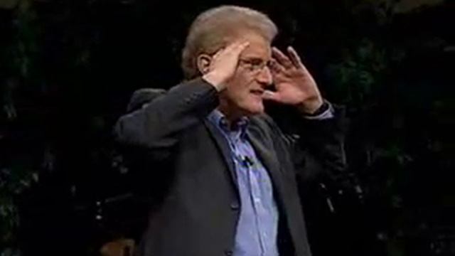 Living Truth - November 26, 2006 смотреть онлайн