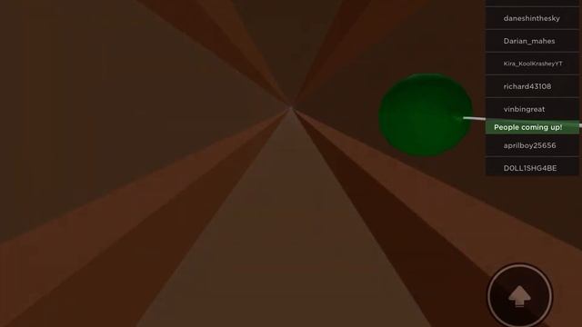 The longest hole in roblox(?) смотреть онлайн